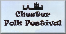 Chester Folk Festival
